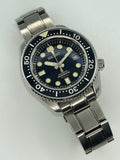 Seiko Marine Master SLA021