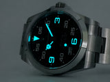 Rolex Air King