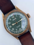 Oris Big Crown Pointer Date (Bronze)