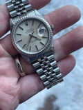 Vintage Rolex Datejust