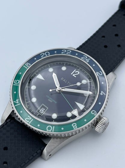 Baltic Aquascaphe GMT
