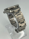Seiko LX SNR025 Spring Drive GMT (@thatwatchaddict / YouTUBE Perpetuality)