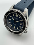 Seiko SLA039 Limited Edition