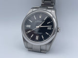 Rolex Oyster Perpetual 41