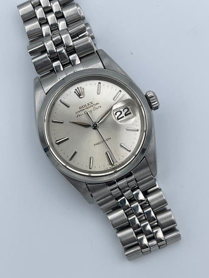 Vintage Rolex Air King