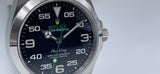 Rolex Air King
