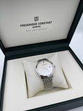 Frederique Constant Slimline