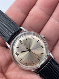 TIMEX MARLIN - HAND WOUND