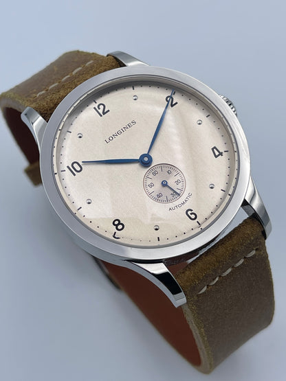 Longines Heritage 1945