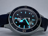 Bulova Mil Ships
