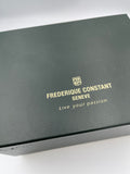 Frederique Constant Slimline