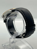 Tissot Gentleman Powermatic 80 Silicium Solid 18K Gold bezel