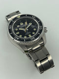 Seiko Marine Master SLA021