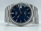 TISSOT PRX POWERMATIC 80 T137.407.11.041.00