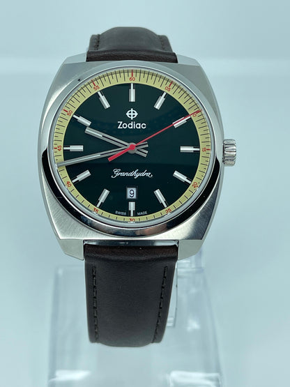 Zodiac Grandhydra Quartz ZO9956