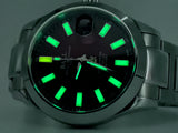 Engineer III Marvelight Chronometer - NM9026C-S6CJ-RD