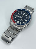Vintage Seiko 7548-700