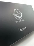 Seiko SLA039 Limited Edition
