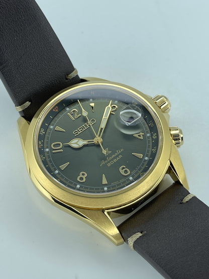 Seiko SPB210