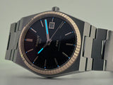 Tissot PRX Powermatic 80 Steel & 18K Gold
