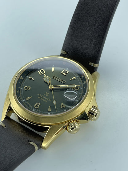 Seiko SPB210