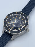 Bulova Mil Ships