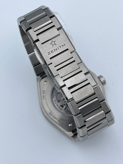 Zenith Defy Classic