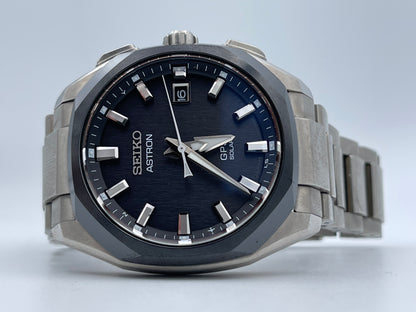 Seiko Astron SSJ007