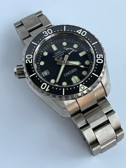 Seiko SNR029