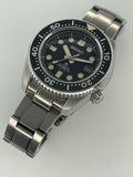 Seiko Marine Master SLA021