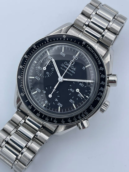 Omega Speedmaster Reduced