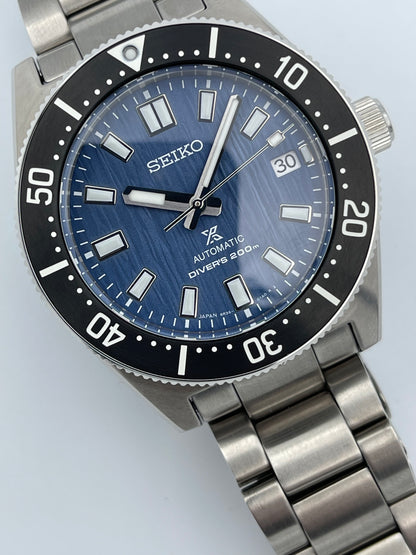 SEIKO SPB297