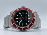 Tudor M79230R-0012 Black Bay