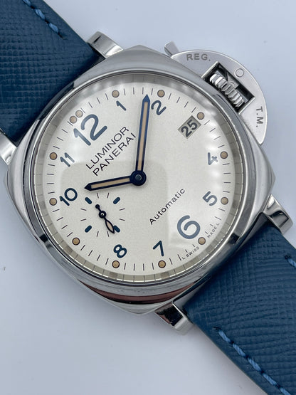 Panerai Luminor Due 38mm