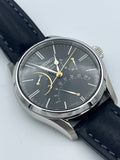 Seiko Presage Urushi Green Dial Double-Retrograde SPB295