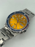 Vintage Seiko 7123-823