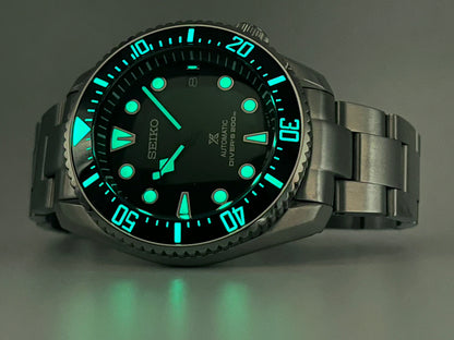 NXN MOD DIVER