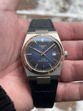 Tissot PRX Powermatic 80 Steel & 18K Gold - T931.407.41.041.00
