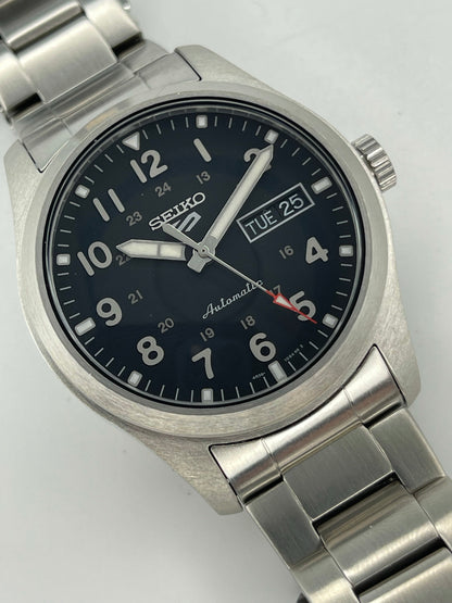 Seiko SRPG27K1