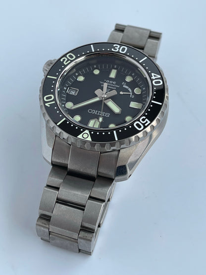 Seiko SNR029