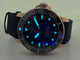 Tissot Seastar 1000
