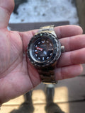Promaster Dive Automatic