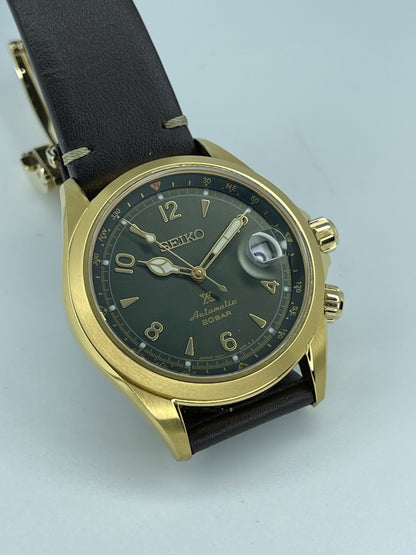 Seiko SPB210