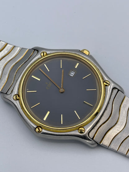Ebel Wave Classic 18kt