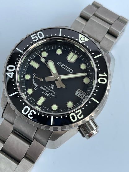 Seiko SNR029