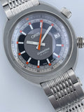 Oris Chronoris