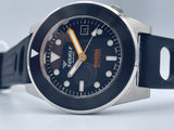Squale Master Marina Militare Limited Edition