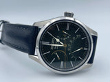 Seiko Presage Urushi Green Dial Double-Retrograde SPB295