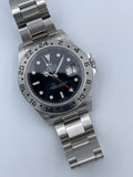 Rolex Explorer II 16570