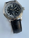 Ball Trainmaster Worldtimer